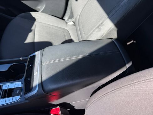 Certified 2022 Hyundai Tucson SEL image 14