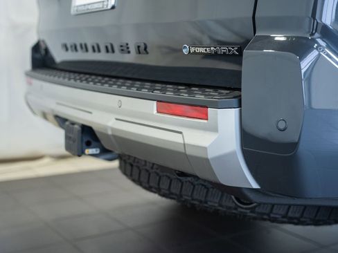New 2026 Toyota 4Runner Trailhunter AWD/4WD image 7