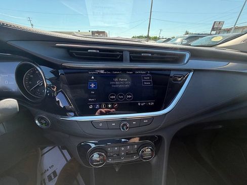 Used 2023 Buick Encore GX Essence w/ Experience Buick Package AWD/4WD image 31