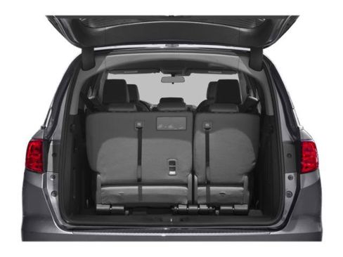 Used 2020 Honda Odyssey EX image 11