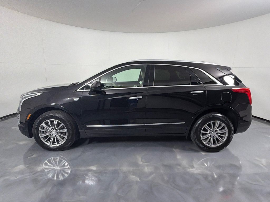 Used 2019 Cadillac XT5 Luxury AWD/4WD image 6