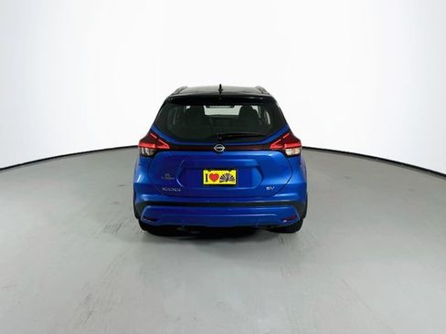 Used 2023 Nissan Kicks SV FWD image 8