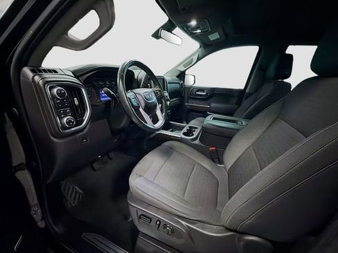 Certified 2021 GMC Sierra 1500 Elevation w/ Preferred Package image 21