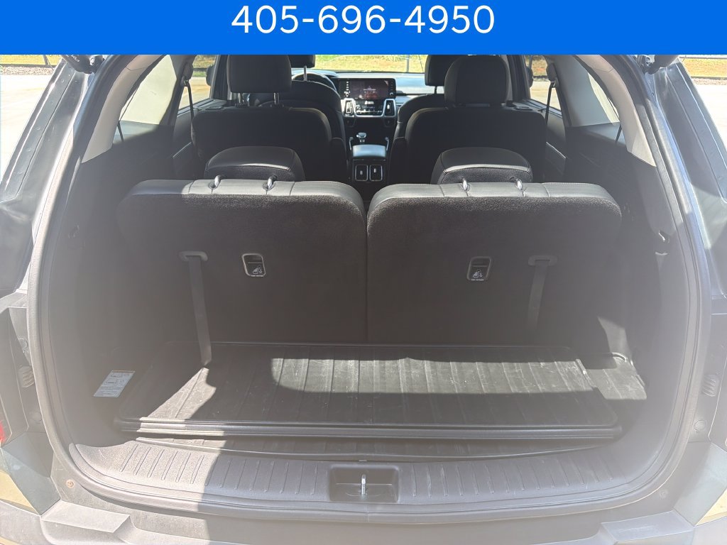 Used 2023 Kia Sorento SX Prestige AWD/4WD image 27