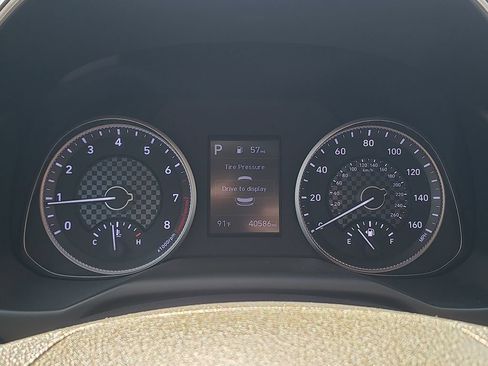 Used 2020 Hyundai Elantra Value Edition w/ Cargo Package (C1) FWD image 30