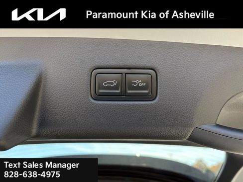 New 2026 Kia Carnival SX image 28