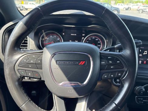 Used 2019 Dodge Charger Police w/ Street Appearance Group AWD/4WD image 13