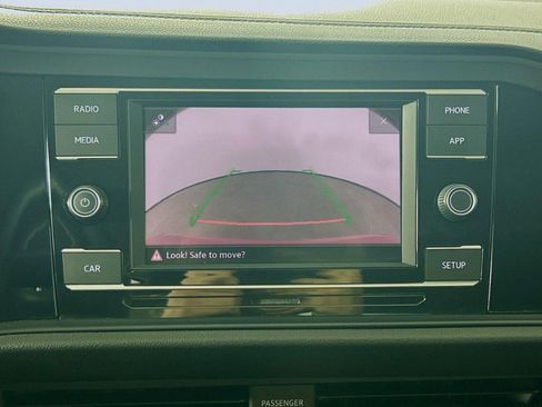 Used 2021 Volkswagen Jetta SE w/ SE Cold Weather Package FWD image 15