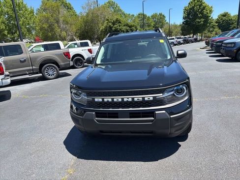 New 2026 Ford Bronco Sport Big Bend AWD/4WD image 19