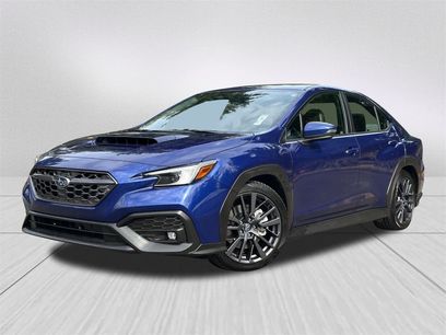 Certified 2024 Subaru WRX Limited w/ Popular Package #1A