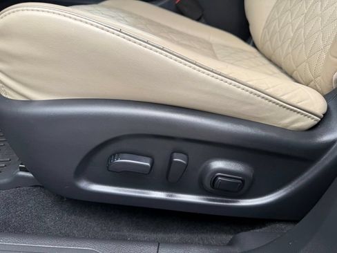 Used 2020 Nissan Murano Platinum w/ Cargo Package FWD image 15