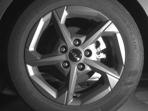 Used 2025 Kia K4 LXS image 14