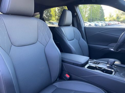 New 2026 Lexus RX 350 Premium AWD/4WD image 21
