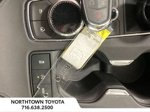 Used 2023 Cadillac XT4 Sport w/ Cold Weather Package AWD/4WD image 22