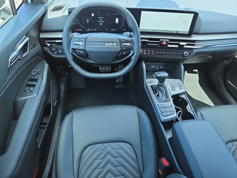New 2026 Kia Sportage X-Pro Prestige image 7