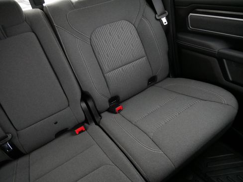 Used 2023 RAM 1500 Big Horn image 14