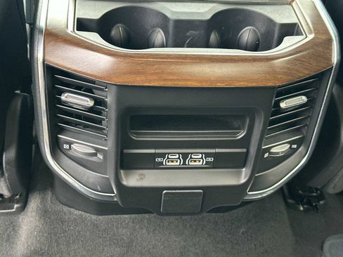 Used 2022 RAM 1500 Laramie image 16