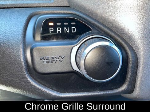 Used 2022 RAM 2500 Tradesman image 15