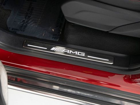 Used 2024 Mercedes-Benz G 63 AMG 4MATIC image 14