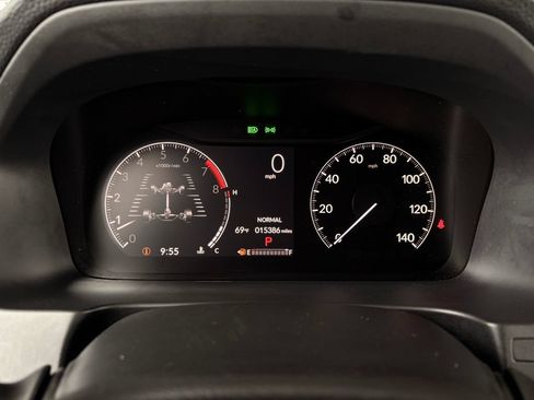 Used 2025 Honda Ridgeline RTL image 15