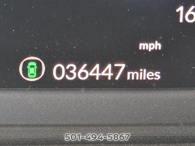Used 2023 Honda Accord EX image 24