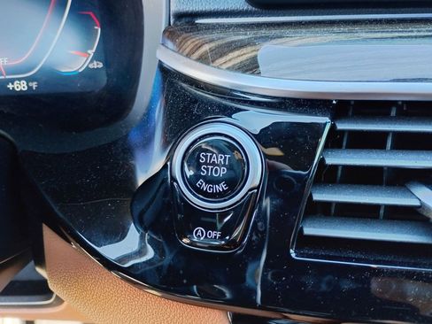 Used 2023 BMW 530i w/ M Sport Package image 21