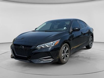Used 2023 Nissan Sentra SV w/ All-Weather Package