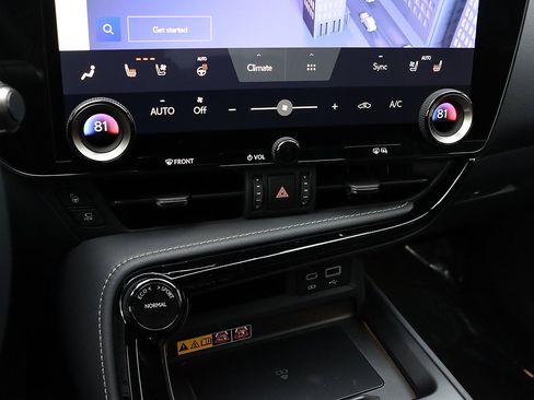 New 2026 Lexus NX 450h+ 450h+ Luxury image 24