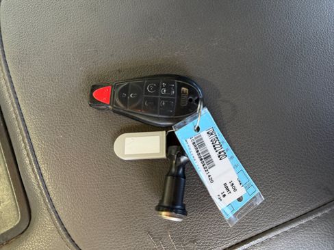 Used 2016 RAM 1500 Big Horn RWD image 17