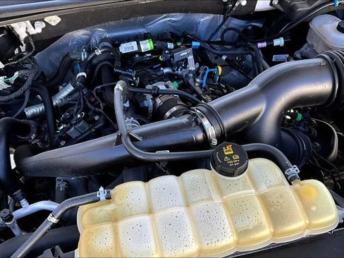 Used 2020 Ford F150 XLT w/ Equipment Group 302A Luxury image 31