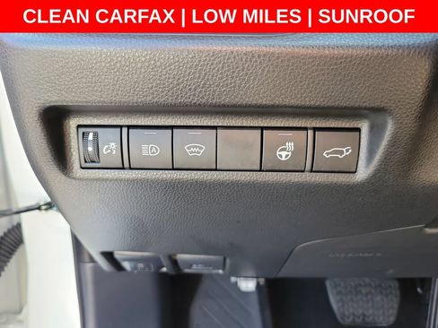 Used 2025 Toyota RAV4 XLE w/ Convenience Package FWD image 25