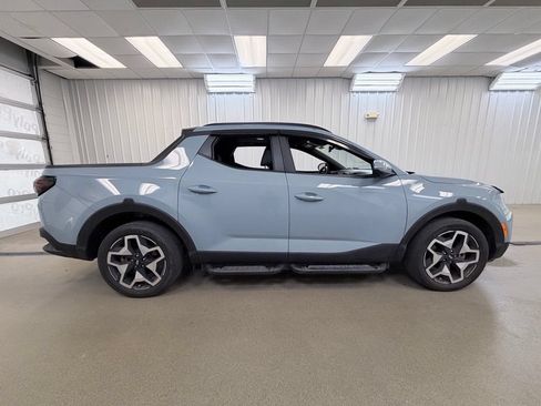 Used 2023 Hyundai Santa Cruz Limited AWD/4WD image 5