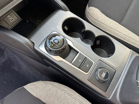 New 2025 Ford Bronco Sport Big Bend image 22