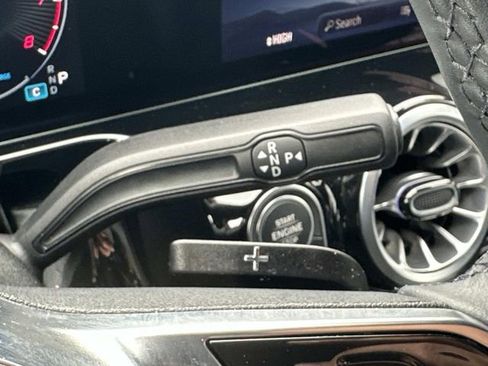 Certified 2025 Mercedes-Benz GLA 250 4MATIC image 23