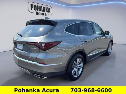 Certified 2026 Acura MDX SH-AWD image 7