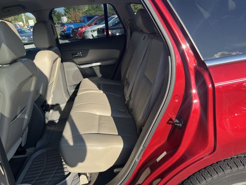 Used 2013 Ford Edge Limited image 20