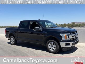 Used 2020 Ford F150 XLT w/ Equipment Group 301A Mid RWD video 1