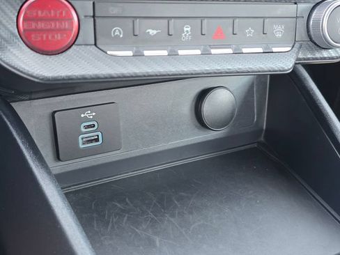Used 2024 Ford Mustang GT RWD image 24