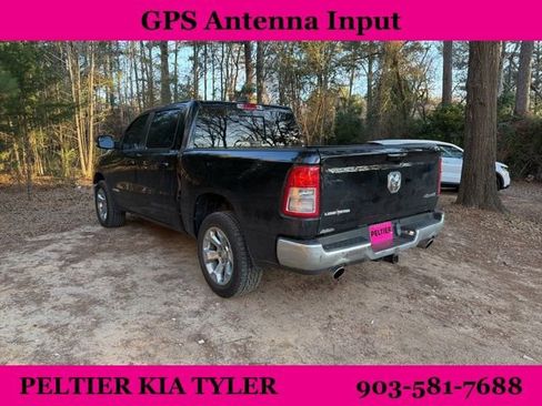 Used 2022 RAM 1500 Lone Star image 10