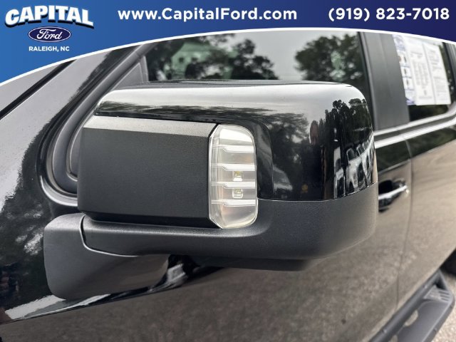 Used 2024 Chevrolet Silverado 1500 RST w/ RST All Star Premium Package AWD/4WD image 12