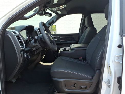 Used 2026 RAM 2500 Big Horn AWD/4WD image 12