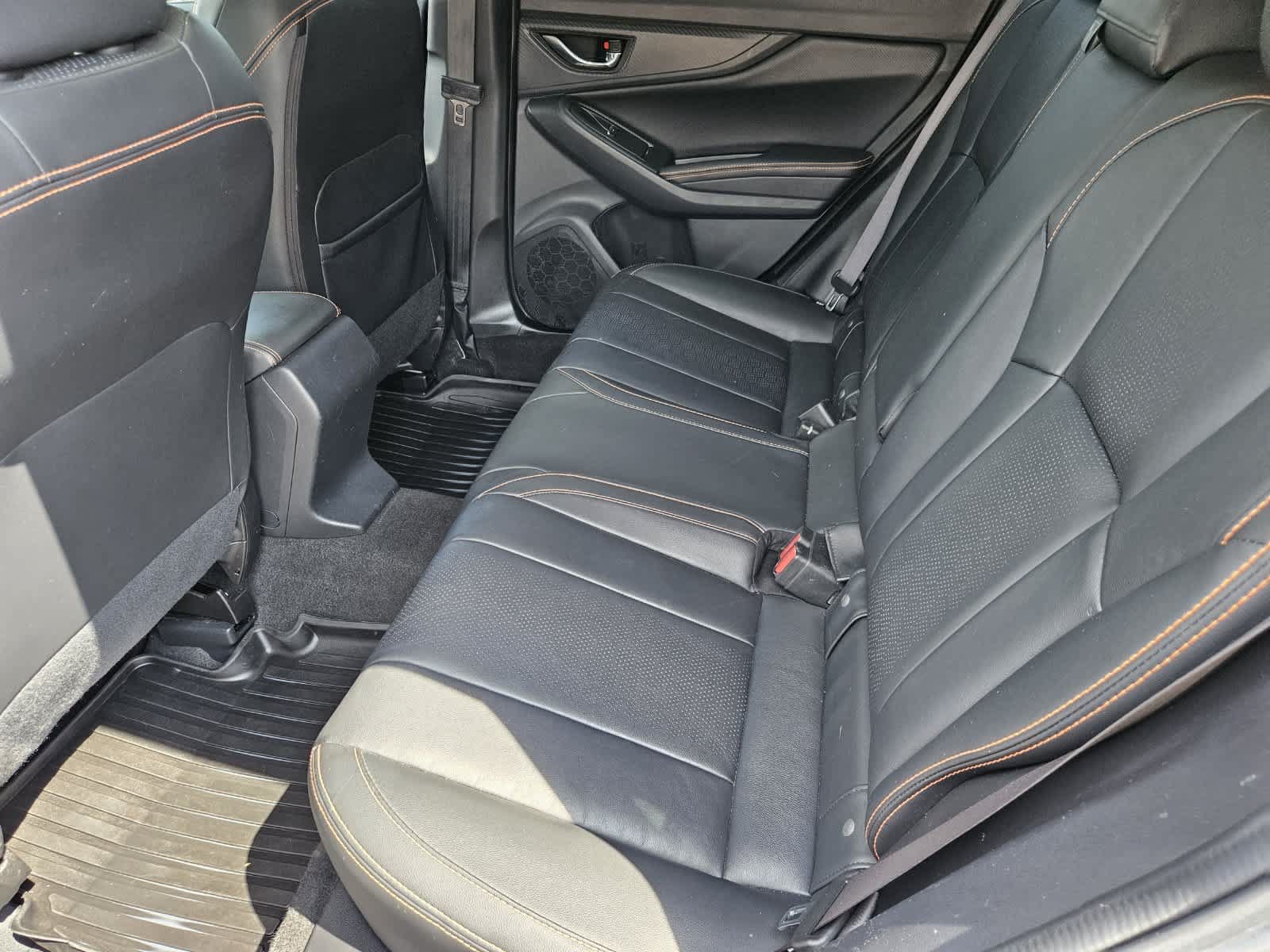 Used 2018 Subaru Crosstrek 2.0i Limited AWD/4WD image 28