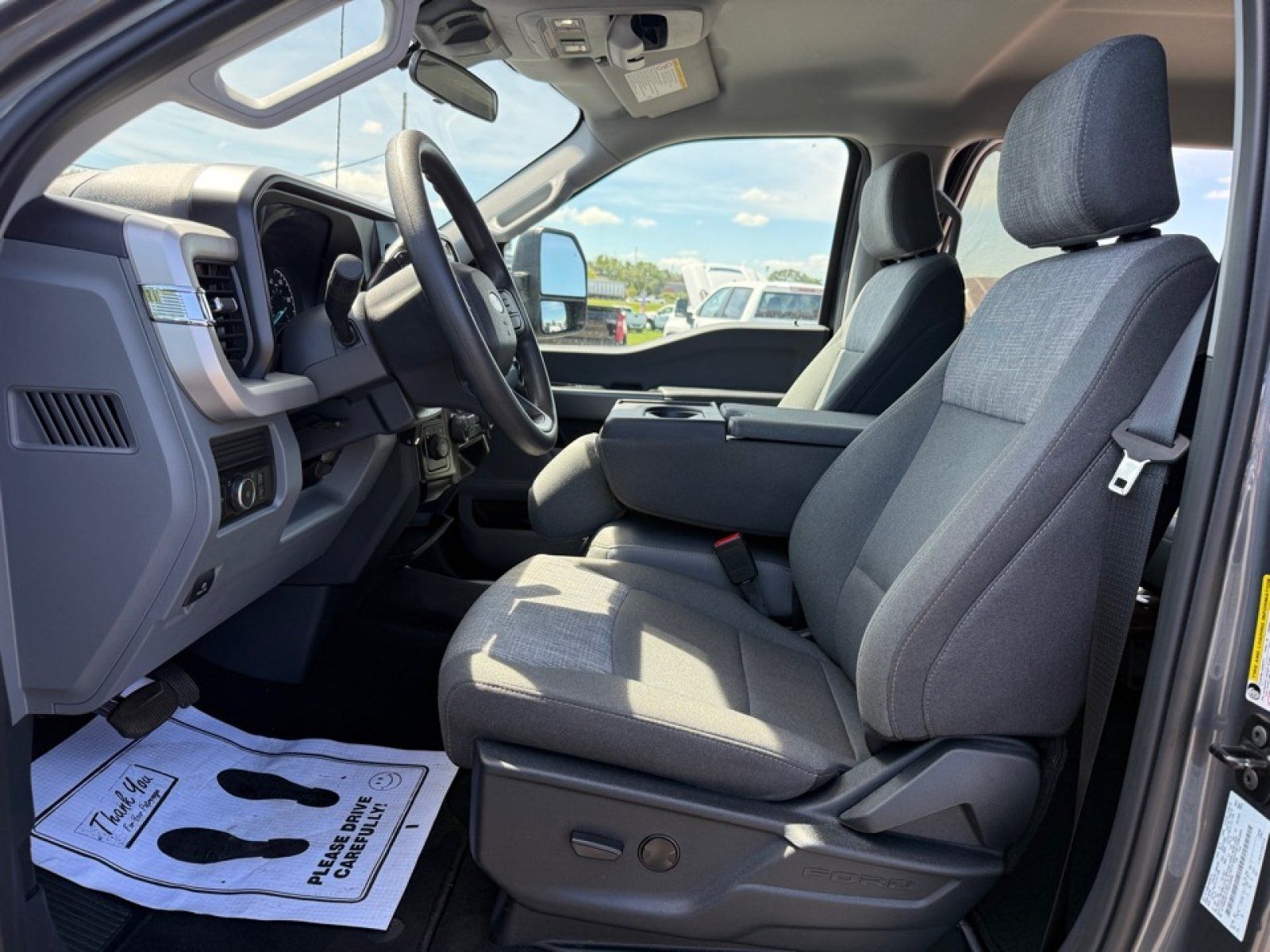 Used 2026 Ford F350 XLT AWD/4WD image 26