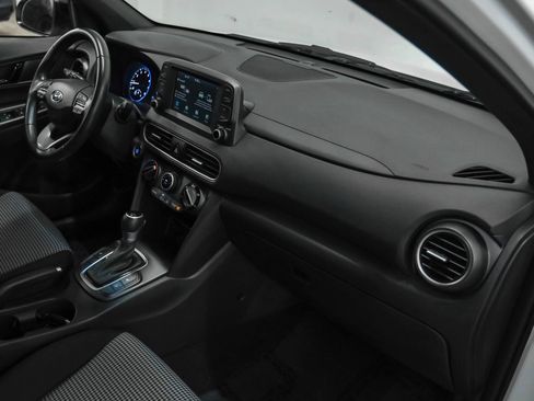 Used 2021 Hyundai Kona Night FWD image 10