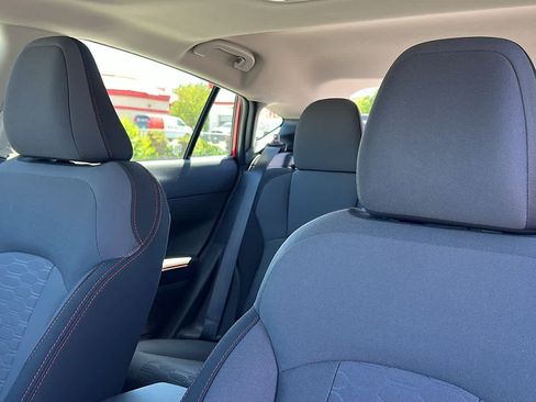 New 2026 Subaru Impreza 2.0i Sport AWD/4WD image 11