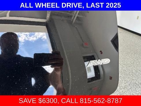 New 2025 Chrysler Pacifica Select image 7