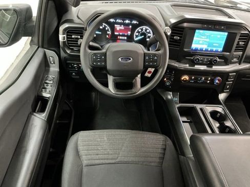 Used 2021 Ford F150 XL w/ STX Appearance Package image 12