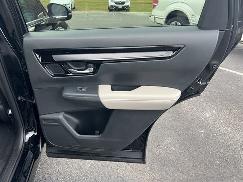 Certified 2026 Honda CR-V EX-L image 22