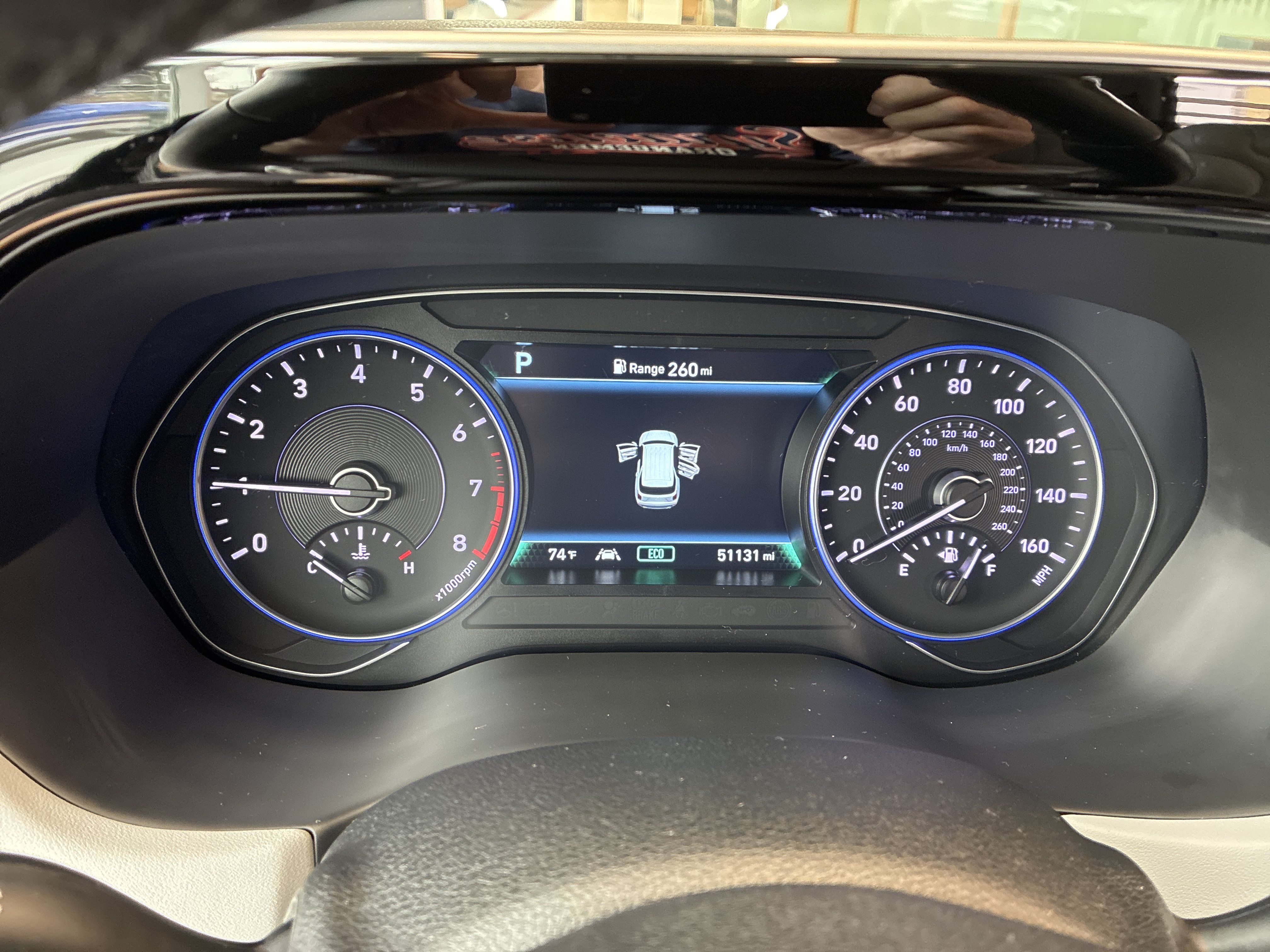Used 2021 Hyundai Palisade SEL AWD/4WD image 29