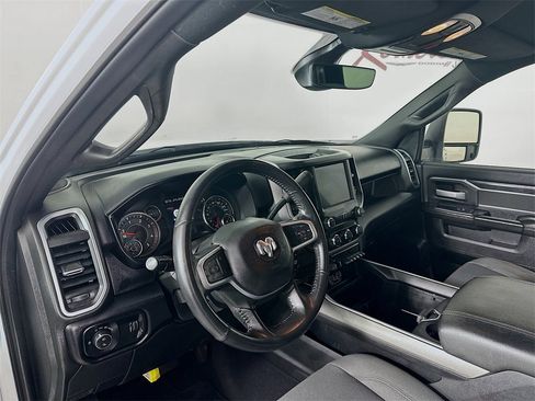 Used 2024 RAM 2500 Big Horn w/ Off Road Package image 31